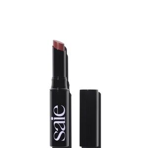 Saie Lip Blur Matte Blurring Lipstick - Nouveau